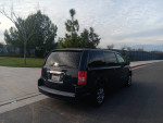 2008 Chrysler Town and Country LX FWD 110,000 mi