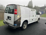 2006 Chevrolet Express 54,000 mi
