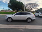 2010 Lincoln MKT 58,000 mi