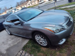 INFINITI G 122,000 mi