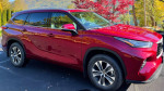 2021 Toyota Highlander XLE FWD 98,000 mi