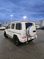Mercedes-Benz 55,000 mi