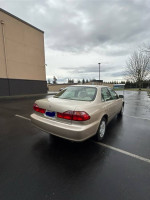 2000 Honda Accord LX FWD 104,000 mi