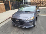 2019 Hyundai Ioniq Hybrid 80,000 mi