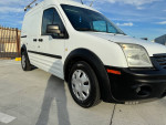 2012 Ford Transit Connect 138,000 mi
