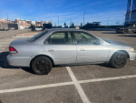2001 Honda Accord 105,000 mi