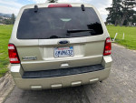 2010 Ford Escape XLT FWD 111,000 mi