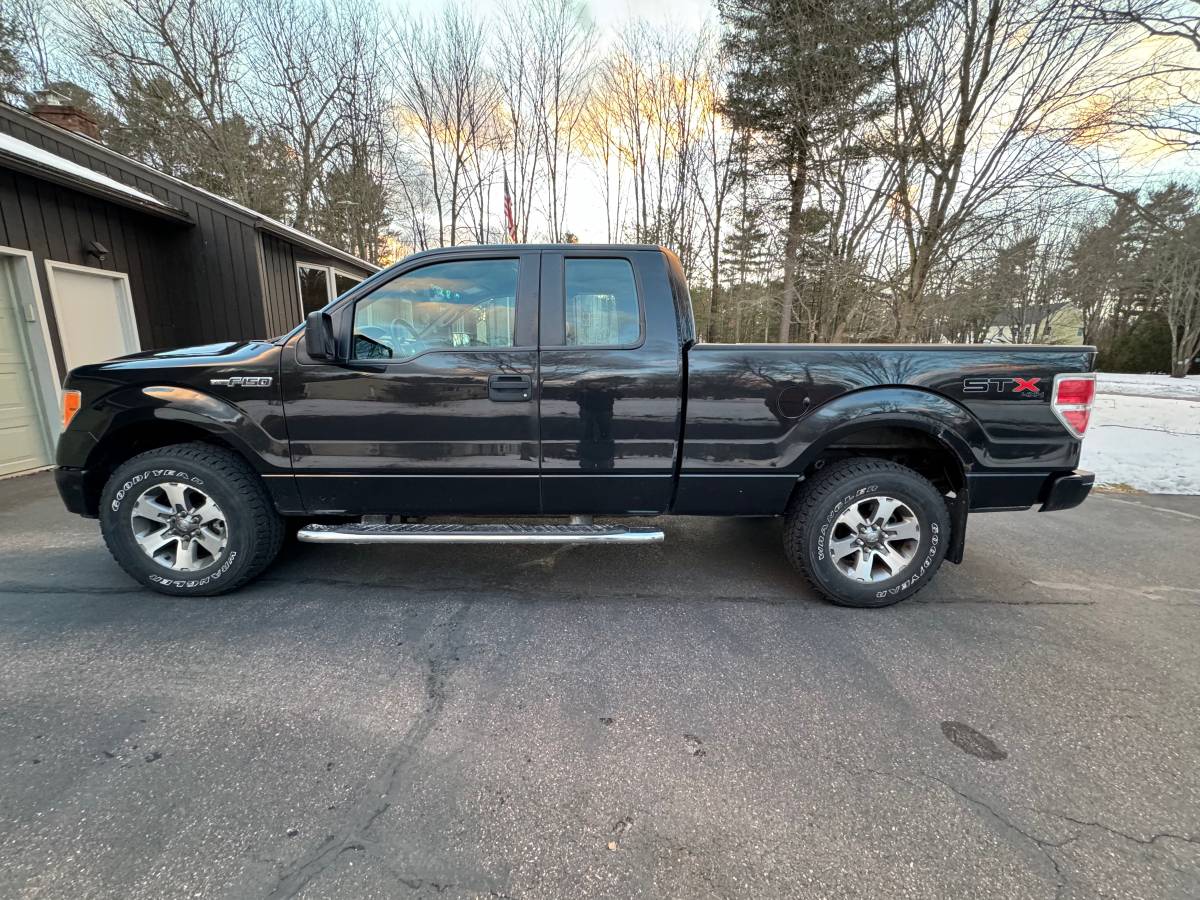 Ford 88,000 mi