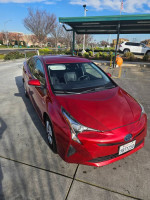 2017 Toyota Prius 61,000 mi