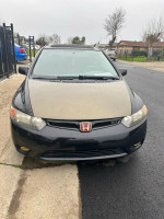 2008 Honda Civic Si FWD 103,000 mi