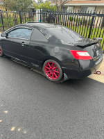 2008 Honda Civic Si FWD 103,000 mi