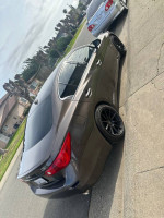 INFINITI Q 91,000 mi