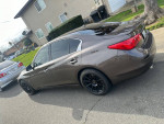 INFINITI Q 91,000 mi