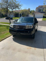 Honda Pilot 127,000 mi