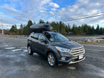 2017 Ford Escape 66,000 mi