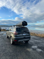 2017 Ford Escape 66,000 mi