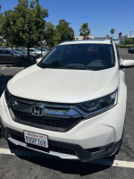 2018 Honda CR-V 91,000 mi