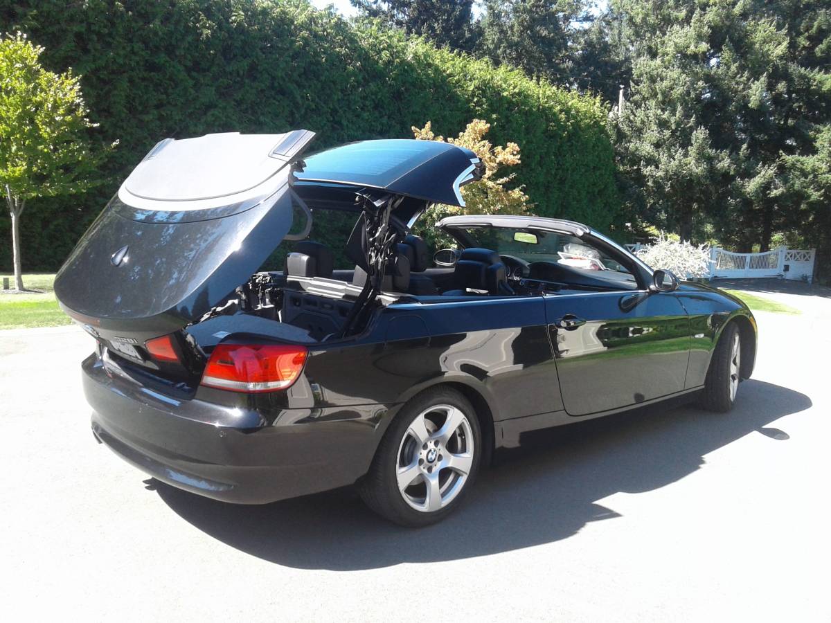 BMW 83,000 mi
