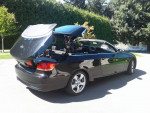 BMW 83,000 mi