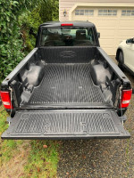 2010 Ford Ranger SPORT RWD 97,000 mi