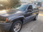 Jeep Cherokee 101,000 mi