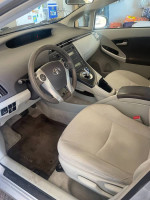 2011 Toyota Prius Five FWD 83,000 mi
