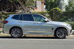 2021 BMW X3 M AWD 98,000 mi