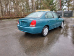 Hyundai Elantra 69,000 mi