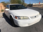 Toyota Camry 53,000 mi