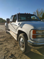 GMC 133,000 mi