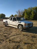 GMC 133,000 mi