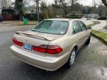 2000 Honda Accord 98,000 mi