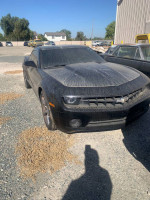 2012 Chevrolet Camaro 129,000 mi