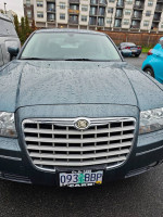 2005 Chrysler 300 134,000 mi