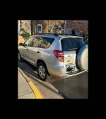 2010 Toyota RAV4 112,000 mi