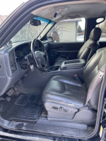 2006 GMC Sierra 2500HD SLT 4WD  111,000 mi
