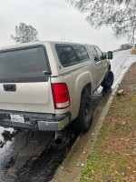 2007 GMC Sierra 2500HD 134,000 mi
