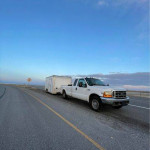 Ford 97,000 mi