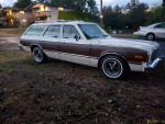 Chrysler Aspen 128,000 mi