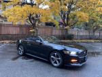 2017 Ford Mustang V6 RWD 123,000 mi