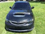2009 Subaru Impreza WRX AWD 131,000 mi