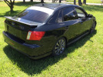 2009 Subaru Impreza WRX AWD 131,000 mi