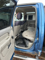 Dodge 108,000 mi