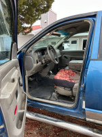 Dodge 108,000 mi