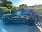 2009 Land Rover Range Rover 125,000 mi