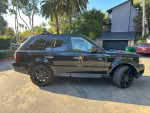 2009 Land Rover Range Rover 125,000 mi