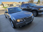 2008 Chrysler 300 113,000 mi