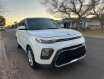 2021 Kia Soul LX FWD 104,000 mi