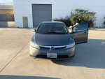 2009 Honda Civic LX FWD 79,000 mi