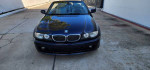 BMW 330i Convertible in black, featuring clean title, low miles, and stunning 18' rims.